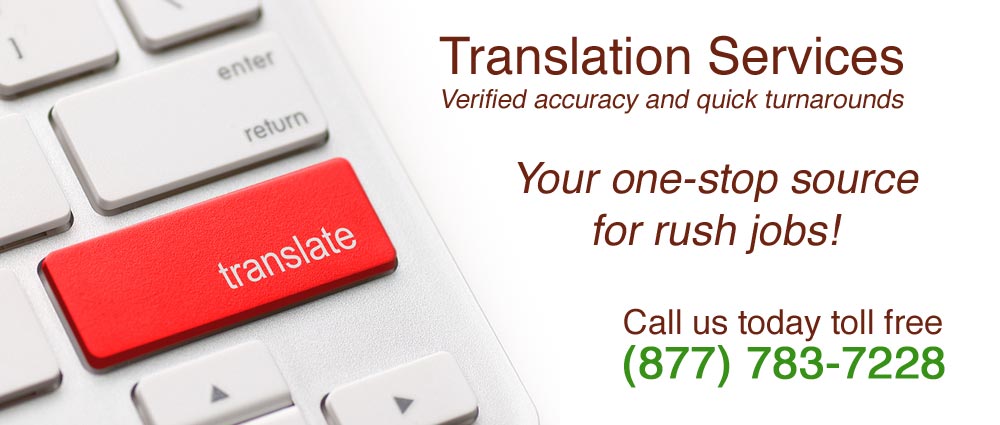 Follow-Up Translation Services