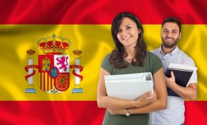 Spanish interpreter Orlando