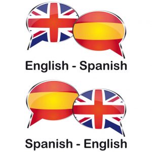 Spanish translator, Spanish interpreter