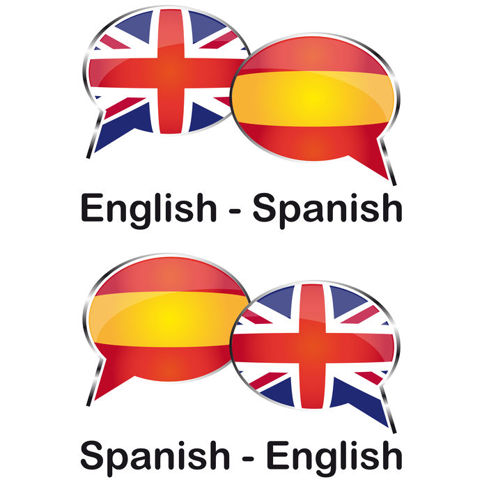 Spanish translator, Spanish interpreter