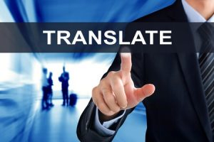 translator Miami