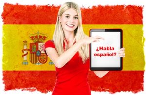 Spanish Translator