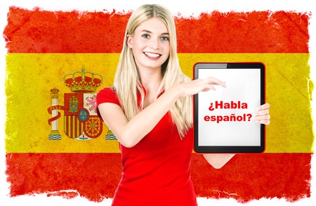 Spanish Translator