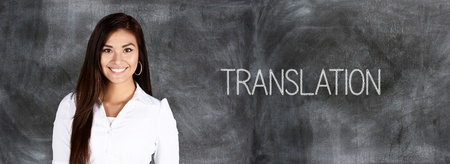 translator Atlanta