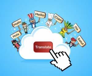translation company Atlanta