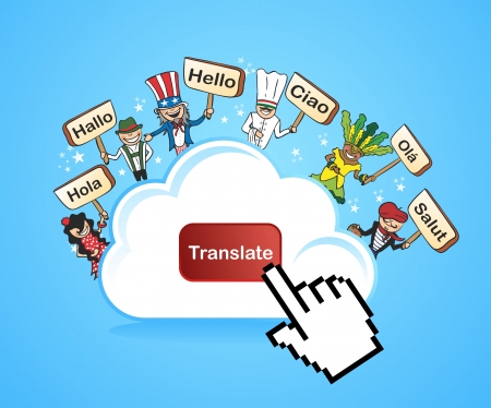 translation company Atlanta