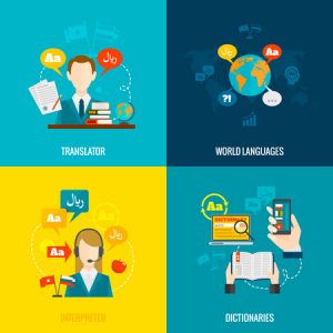 translation services