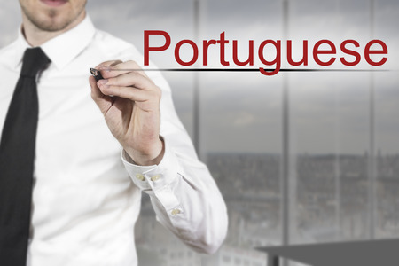 Portuguese translator Miami