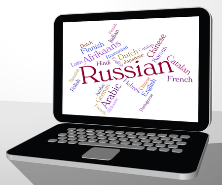 russian translation services