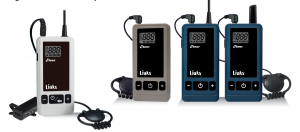 wireless transmitters