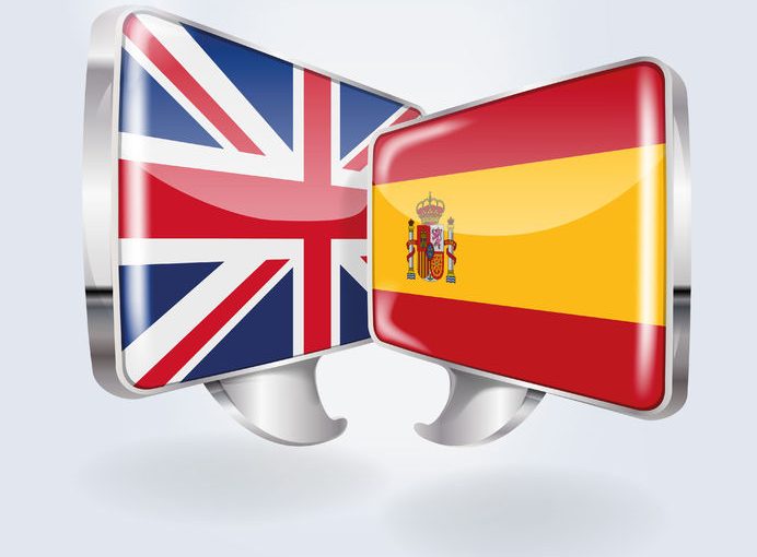 translate - Spanish to english