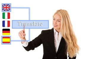 translate, translator
