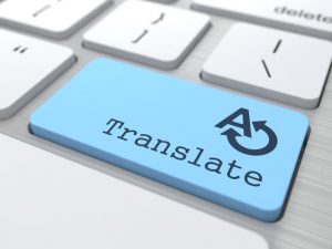 language translator