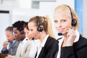 wireless headset