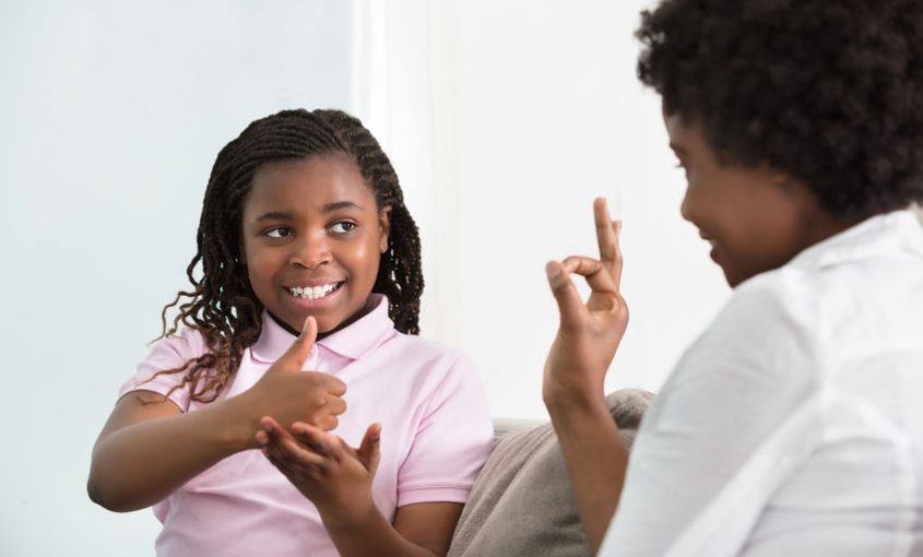 asl, american sign language orlando