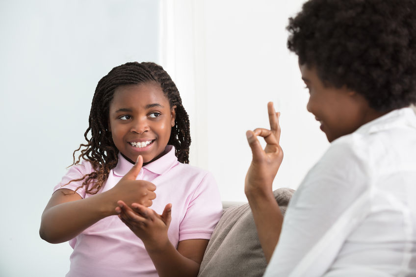 asl, american sign language orlando