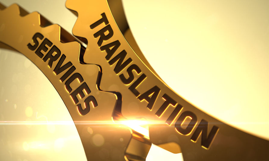 translation service