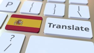 Spanish Translator Orlando