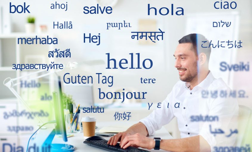 Professional Translator in Orlando