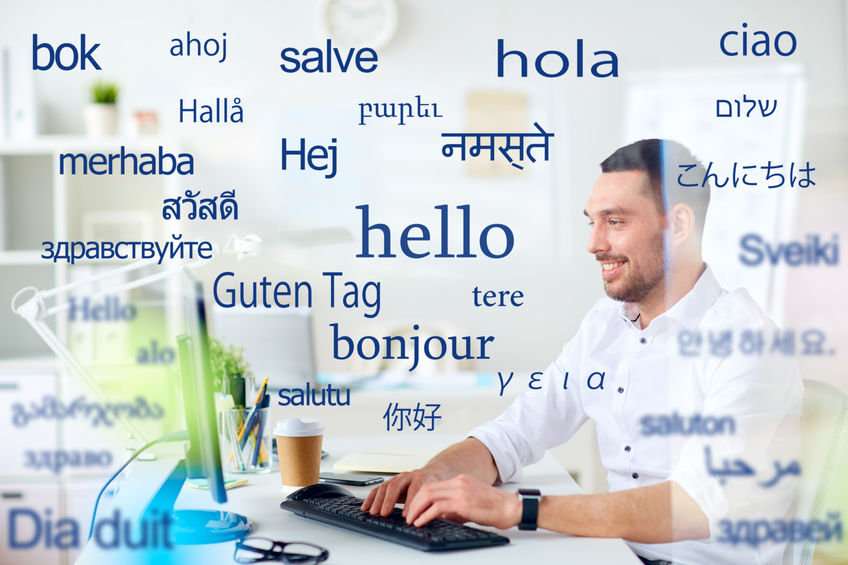 Professional Translator in Orlando