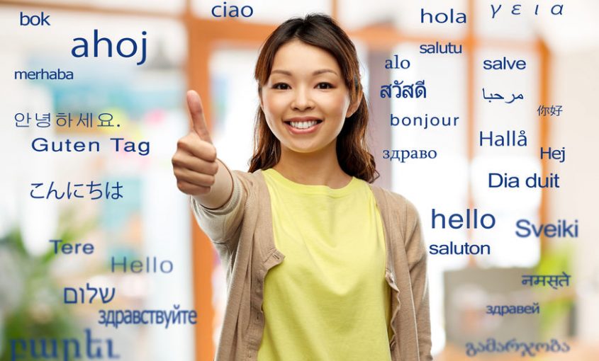 Translation Companies in Orlando, Professional Translator in Orlando