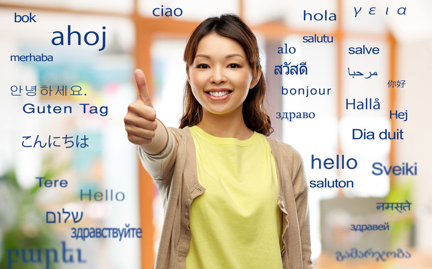 Translation Companies in Orlando, Professional Translator in Orlando