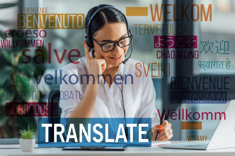 Remote Translation in Orlando Get Professional Translators, Interpreters
