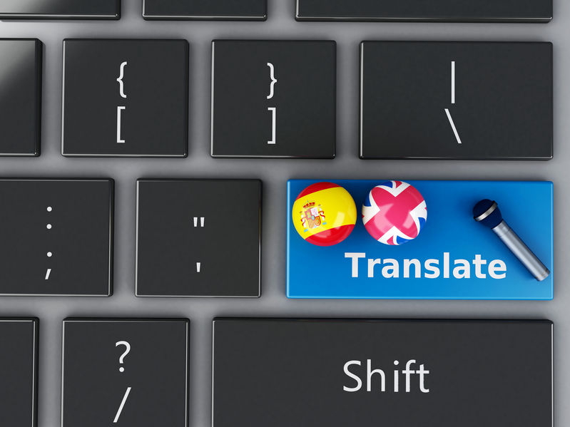 spanish to english translator