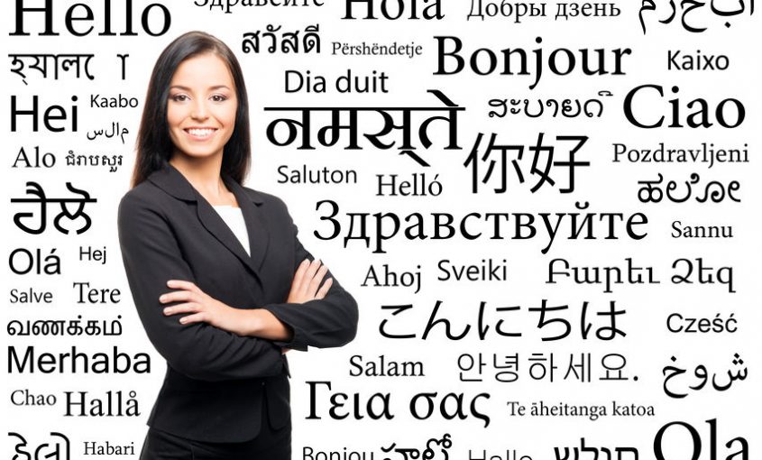 Remote Translation Services & Translators