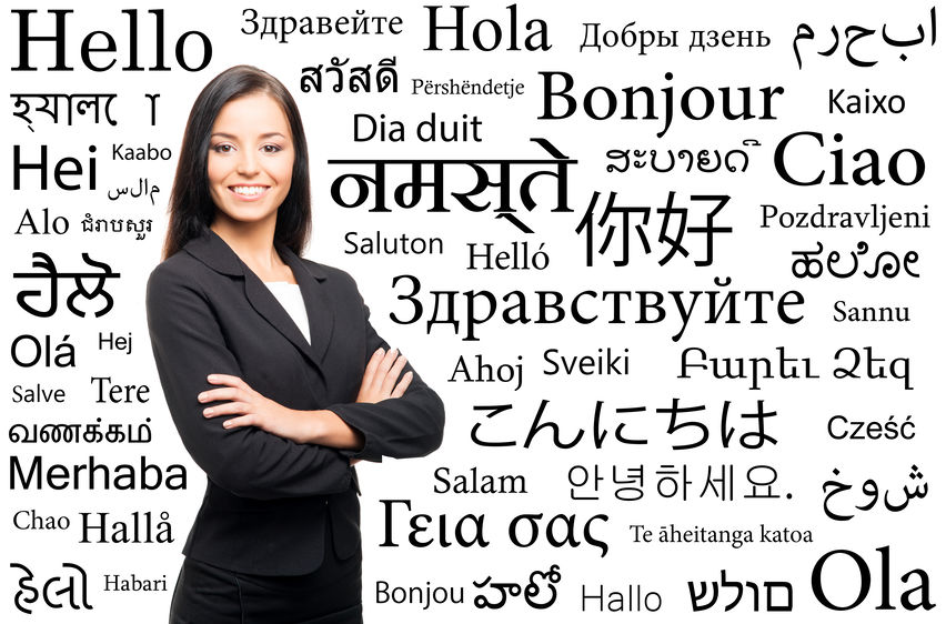 Remote Translation Services & Translators