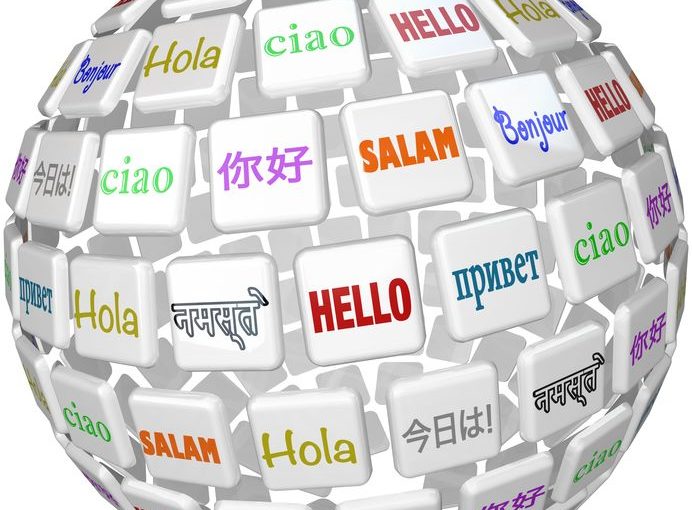 Professional Translation Company, Orlando