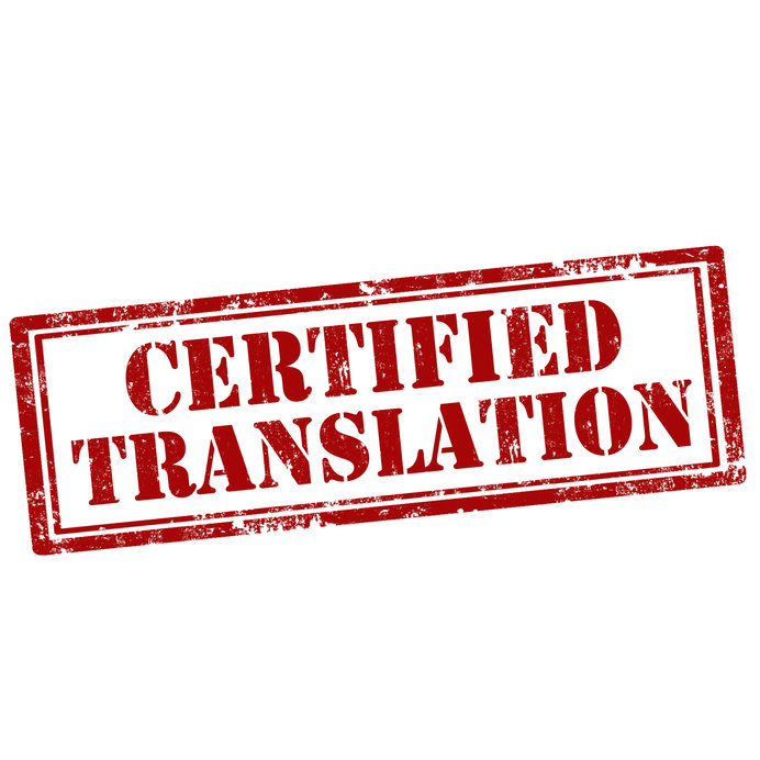Certified Translation Services Orlando
