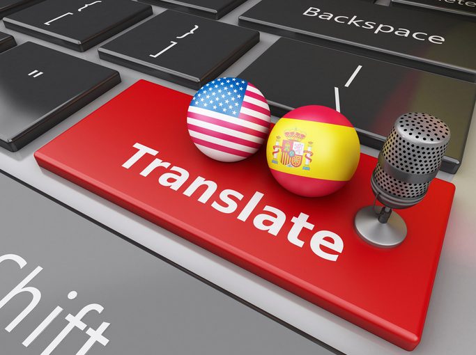 Do you need Spanish Interpreter in Orlando?