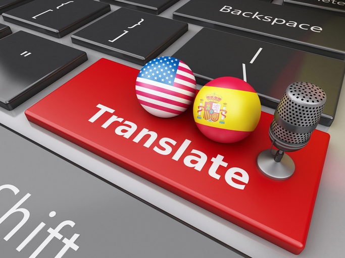 Do you need Spanish Interpreter in Orlando?
