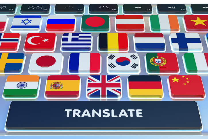 Professional Spanish Translation Services in Orlando