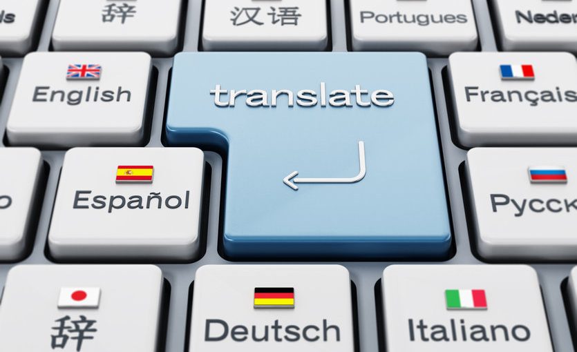 Translation Companies Orlando Florida