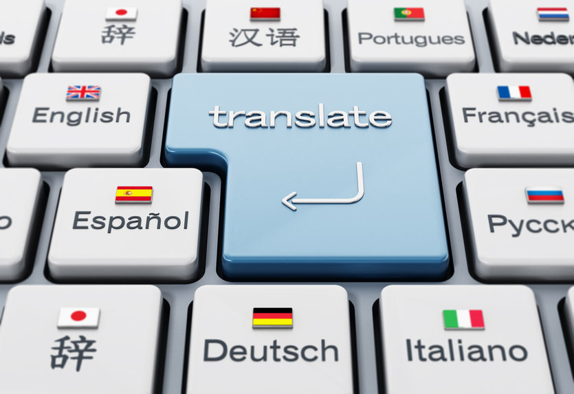 Translation Companies Orlando Florida