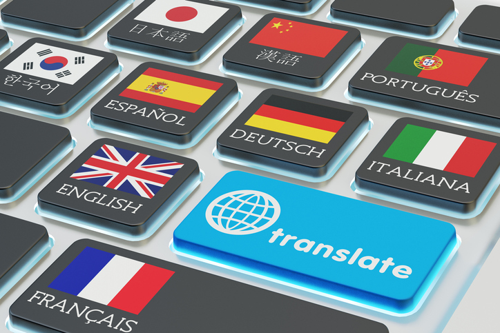 Orlando Translation Services Company
