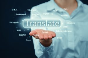 Translation Services in Orlando