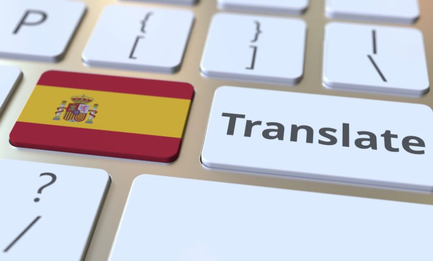 5 Reasons for Professional Spanish Translation