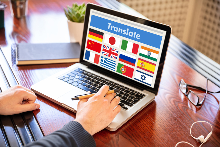 Orlando Translation Companies