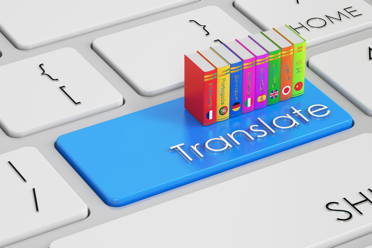 Florida Translation Services Company