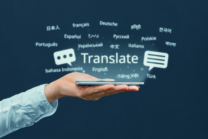 Orlando Florida Translation Services