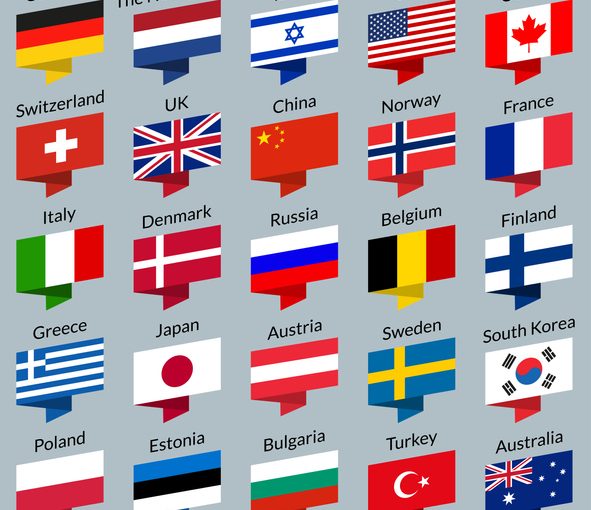 What services do translation companies provide?