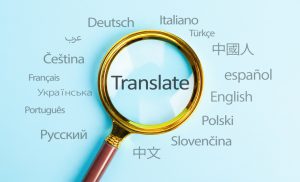 Translation Services Orlando