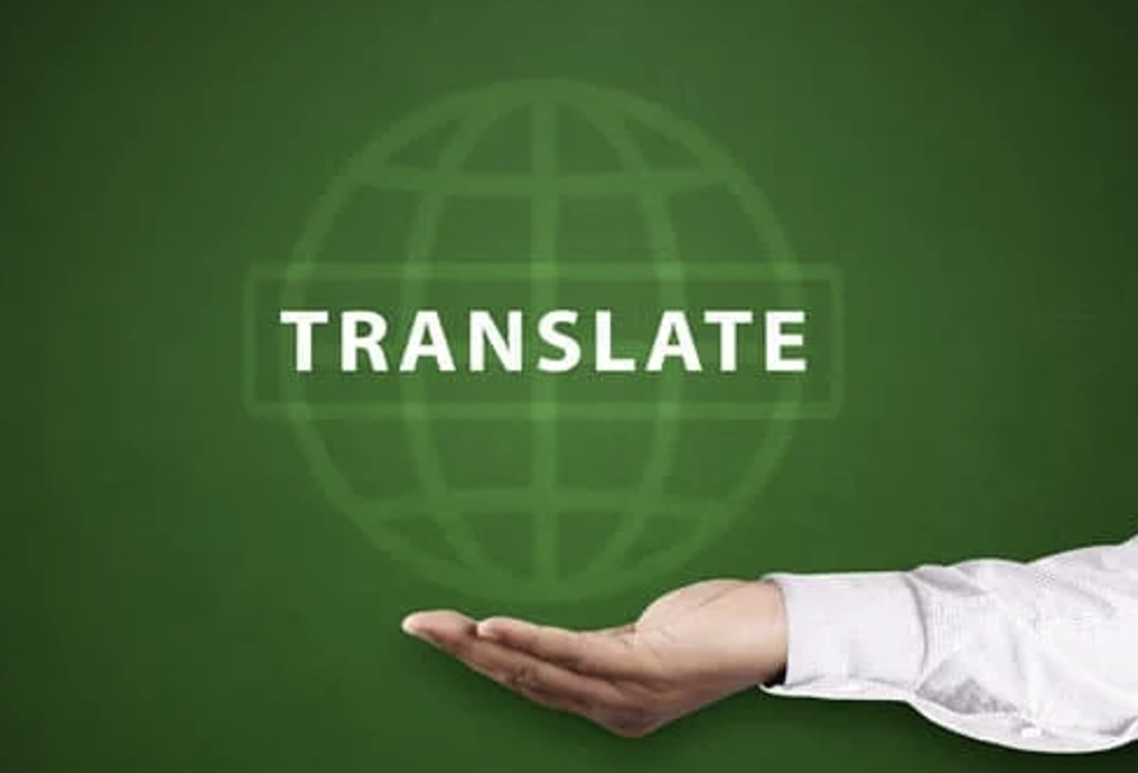 What is Certified Translation Company in Orlando?