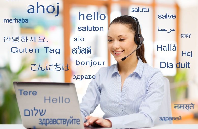 translation companies in Orlando