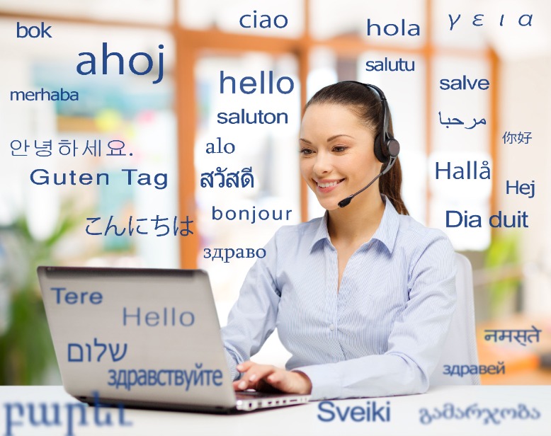 translation companies in Orlando