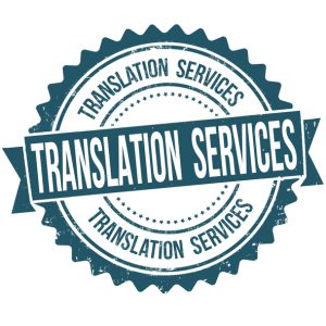certified translation orlando