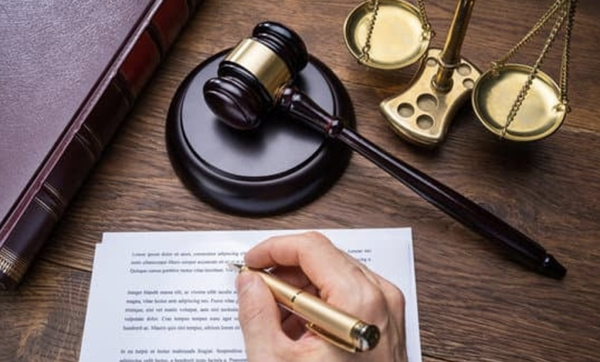 Legal Documents Translation Orlando, translated documents